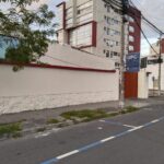 Terreno en venta en La Mariscal 10A a 6D, Quito, Pichincha