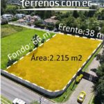 Terreno en venta en Cumbayá, Quito, Pichincha