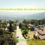 Vista adicional de terreno en venta en Cumbayá, Quito, Pichincha