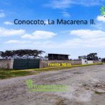Vista adicional de terreno en venta en Conocoto, Quito, Pichincha
