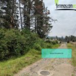Vista adicional de terreno en venta en Conocoto, Quito, Pichincha