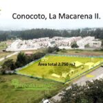 Terreno en venta en Conocoto, Quito, Pichincha