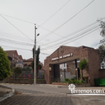 Vista adicional de terreno en venta en Carcelen, Quito, Pichincha