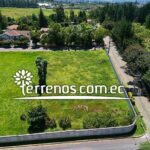 Vista adicional de terreno en venta en Cumbayá, Quito, Pichincha