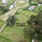 Vista adicional de terreno en venta en Conocoto, Quito, Pichincha