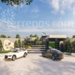 Terreno en venta en Tumbaco, Quito, Pichincha