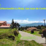 Vista adicional de terreno en venta en Cumbayá, Quito, Pichincha