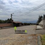 Vista adicional de terreno en venta en Conocoto, Quito, Pichincha