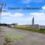 Vista adicional de terreno en venta en Conocoto, Quito, Pichincha