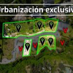Vista adicional de terreno en venta en Quito, Pichincha
