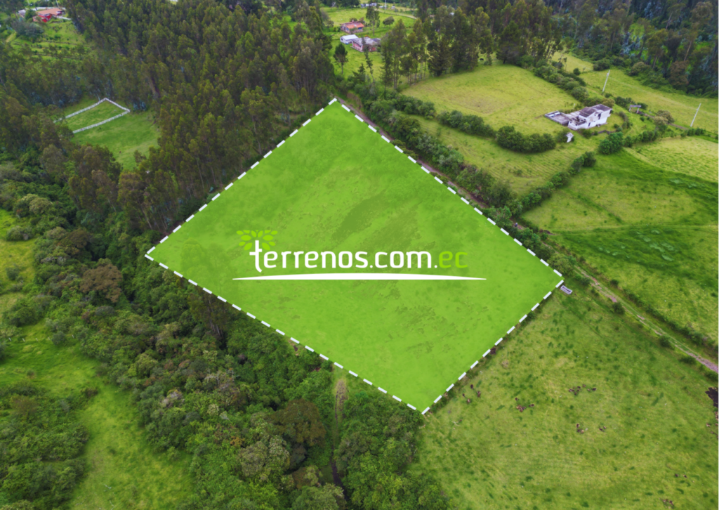 Vista adicional de terreno en venta en Pifo, Quito, Pichincha