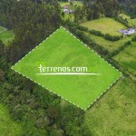 Vista adicional de terreno en venta en Pifo, Quito, Pichincha