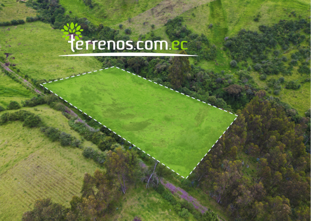 Vista adicional de terreno en venta en Pifo, Quito, Pichincha
