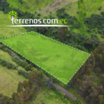 Vista adicional de terreno en venta en Pifo, Quito, Pichincha