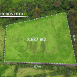 Vista adicional de terreno en venta en Pifo, Quito, Pichincha