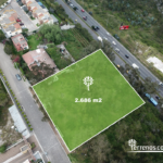 Vista adicional de terreno en venta en Carcelen, Quito, Pichincha