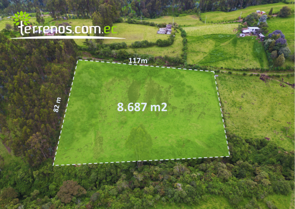 Terreno en venta en Pifo, Quito, Pichincha