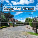 Vista adicional de terreno en venta en Quito, Pichincha