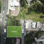 Vista adicional de terreno en venta en Carcelen, Quito, Pichincha