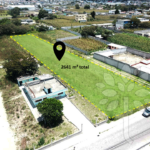 Terreno en venta en LLano Grande, Quito, Pichincha