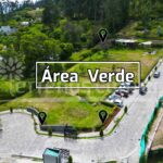 Vista adicional de terreno en venta en Quito, Pichincha