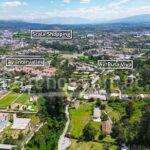 Vista adicional de terreno en venta en Quito, Pichincha