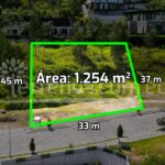 Vista adicional de terreno en venta en Quito, Pichincha