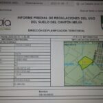 Vista adicional de terreno en venta en Cutuglahua, Mejia, Pichincha