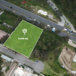 Vista adicional de terreno en venta en Carcelen, Quito, Pichincha