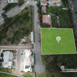 Vista adicional de terreno en venta en Carcelen, Quito, Pichincha
