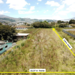 Vista adicional de terreno en venta en LLano Grande, Quito, Pichincha