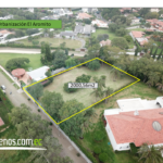 Terreno en venta en Cumbayá, Quito, Pichincha