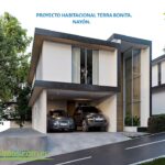 Vista adicional de terreno en venta en Nayón, Quito, Pichincha