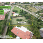 Vista adicional de terreno en venta en Cumbayá, Quito, Pichincha