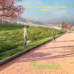 Vista adicional de terreno en venta en Nayón, Quito, Pichincha