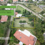 Vista adicional de terreno en venta en Cumbayá, Quito, Pichincha