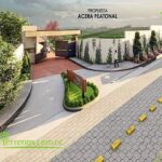 Vista adicional de terreno en venta en Nayón, Quito, Pichincha
