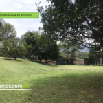 Vista adicional de terreno en venta en Cumbayá, Quito, Pichincha