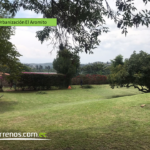 Vista adicional de terreno en venta en Cumbayá, Quito, Pichincha