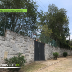 Vista adicional de terreno en venta en Cumbayá, Quito, Pichincha