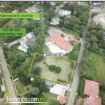 Vista adicional de terreno en venta en Cumbayá, Quito, Pichincha