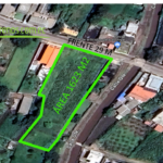 Terreno en venta en Cayambe, Pichincha