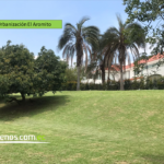 Vista adicional de terreno en venta en Cumbayá, Quito, Pichincha