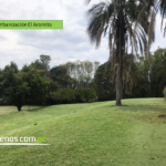 Vista adicional de terreno en venta en Cumbayá, Quito, Pichincha