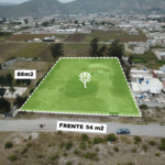 Vista adicional de terreno en venta en Mitad del Mundo, Quito, Pichincha