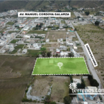 Vista adicional de terreno en venta en Mitad del Mundo, Quito, Pichincha