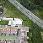 Vista adicional de terreno en venta en Cumbayá, Quito, Pichincha