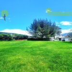 Vista adicional de terreno en venta en Monteserrin, Quito, Pichincha