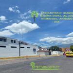 Vista adicional de terreno en venta en Monteserrin, Quito, Pichincha