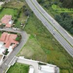 Vista adicional de terreno en venta en Cumbayá, Quito, Pichincha